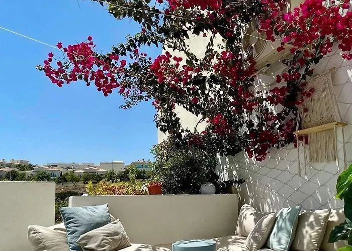 Apartamento Ocean By Endless Sun I Modern Comfort, Sea View, Wi-fi, Parking, Rooftop Pool