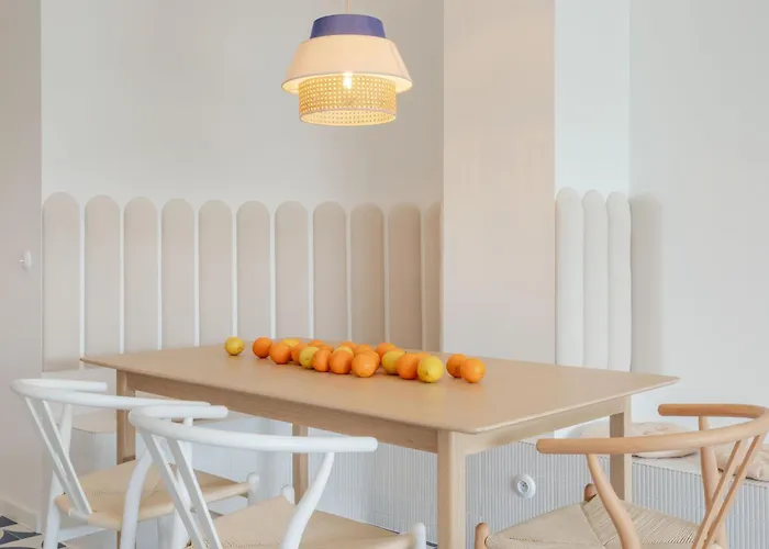 Ocean By Endless Sun I Modern Comfort, Sea View, Wi-fi, Parking, Rooftop Pool Apartamento *