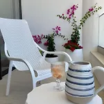 דירה Ocean By Endless Sun I Modern Comfort, Sea View, Wi-fi, Parking, Rooftop Pool *