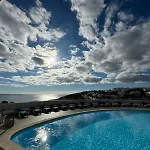Ocean By Endless Sun I Modern Comfort, Sea View, Wi-fi, Parking, Rooftop Pool * Lagos