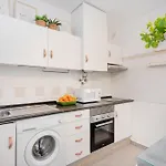דירה Ocean By Endless Sun I Modern Comfort, Sea View, Wi-fi, Parking, Rooftop Pool לאגוּ‏ש