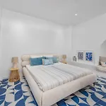 דירה Ocean By Endless Sun I Modern Comfort, Sea View, Wi-fi, Parking, Rooftop Pool