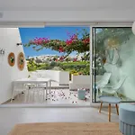 Ocean By Endless Sun I Modern Comfort, Sea View, Wi-fi, Parking, Rooftop Pool Daire *