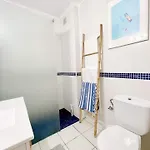 Ocean By Endless Sun I Modern Comfort, Sea View, Wi-fi, Parking, Rooftop Pool לאגוּ‏ש
