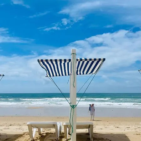 Ocean By Endless Sun I Modern Comfort, Sea View, Wi-fi, Parking, Rooftop Pool * Lagos