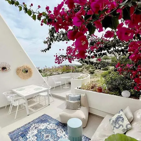 Magnolia Mar Ocean View * Lagos