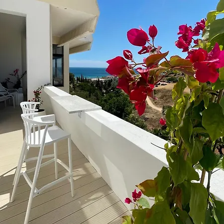 Magnolia Mar Ocean View Apartamento