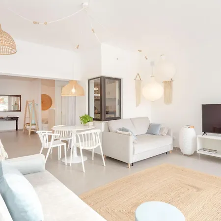 Magnolia Mar Ocean View Apartamento *
