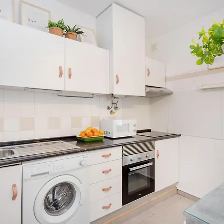 Apartamento Magnolia Mar Ocean View Lagos