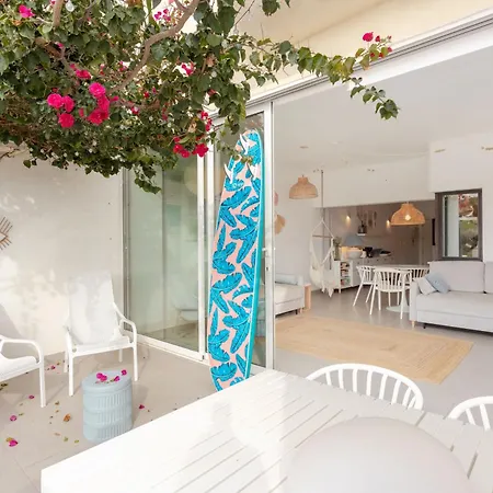 Apartamento Magnolia Mar Ocean View *