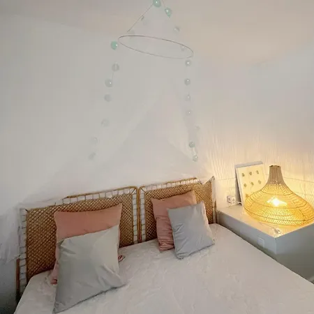 Apartamento Magnolia Mar Ocean View