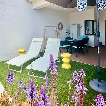 Apartamento Magnolia Mar Ocean View