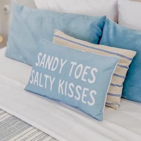 Ocean By Endless Sun I Modern Comfort, Sea View, Wi-fi, Parking, Rooftop Pool