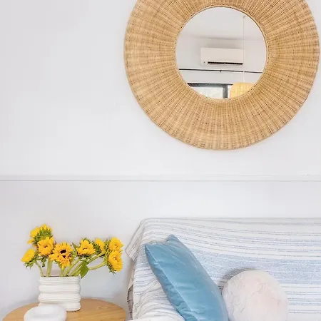 דירה Ocean By Endless Sun I Modern Comfort, Sea View, Wi-fi, Parking, Rooftop Pool לאגוּ‏ש