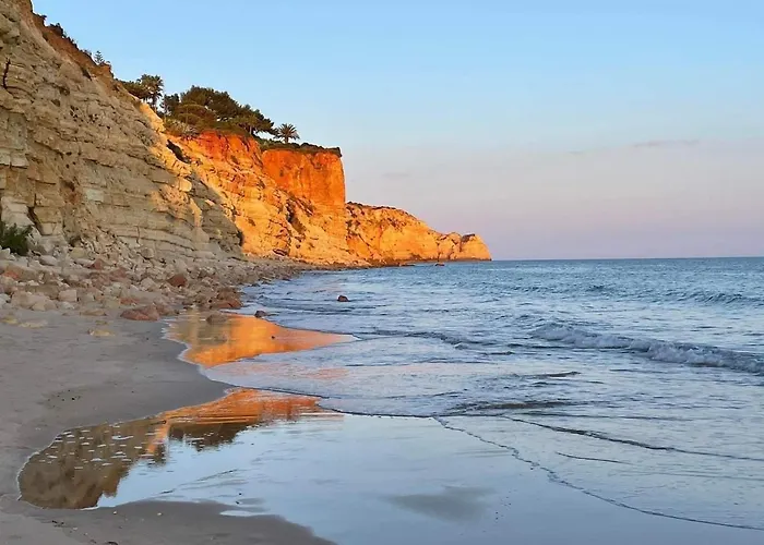 アパート Ocean By Endless Sun I Modern Comfort, Sea View, Wi-fi, Parking, Rooftop Pool ラゴス