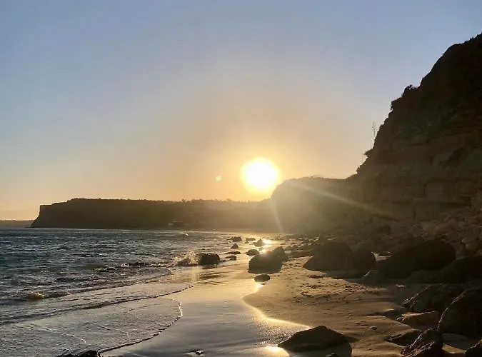 アパート Ocean By Endless Sun I Modern Comfort, Sea View, Wi-fi, Parking, Rooftop Pool ラゴス