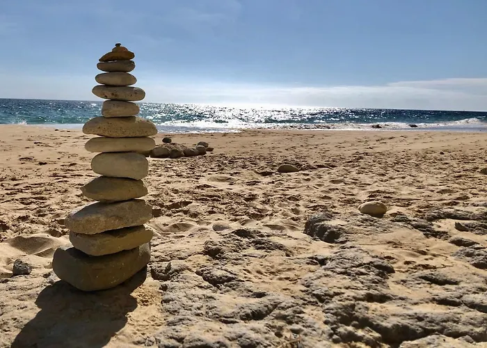 Ocean By Endless Sun I Modern Comfort, Sea View, Wi-fi, Parking, Rooftop Pool アパート *