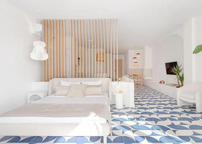 アパート Ocean By Endless Sun I Modern Comfort, Sea View, Wi-fi, Parking, Rooftop Pool ラゴス