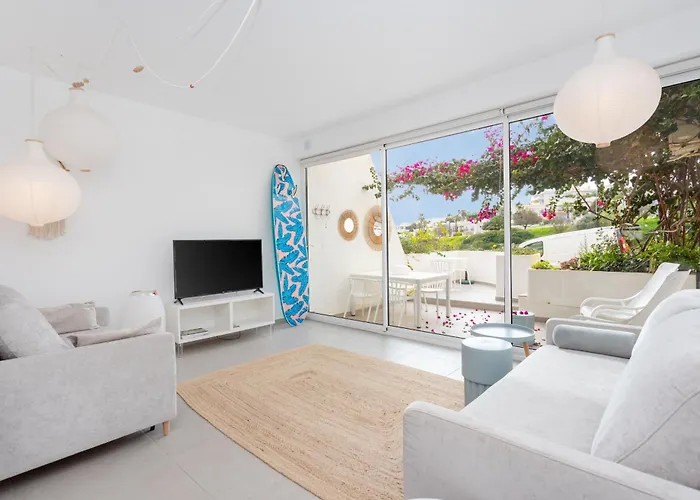 アパート Ocean By Endless Sun I Modern Comfort, Sea View, Wi-fi, Parking, Rooftop Pool