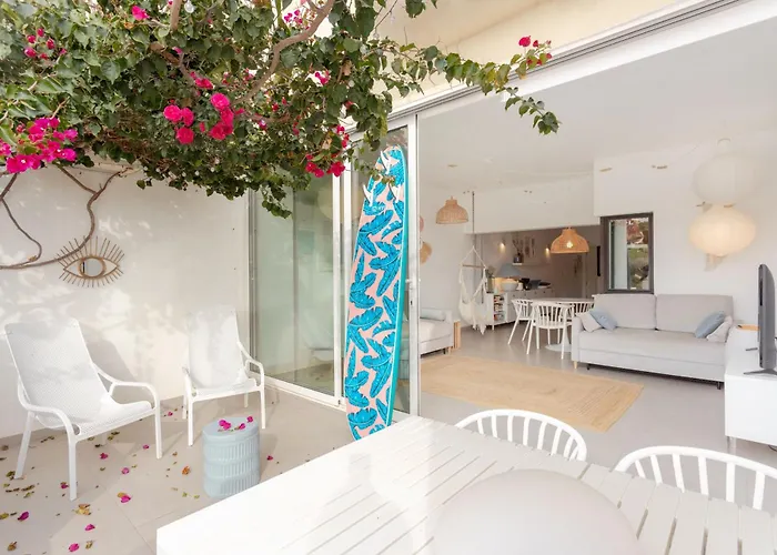 アパート Ocean By Endless Sun I Modern Comfort, Sea View, Wi-fi, Parking, Rooftop Pool *