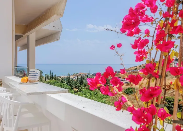 アパート Ocean By Endless Sun I Modern Comfort, Sea View, Wi-fi, Parking, Rooftop Pool *