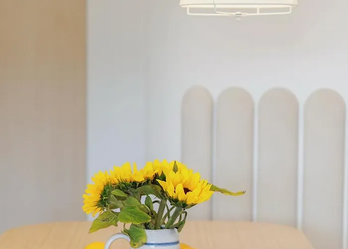 Ocean By Endless Sun I Modern Comfort, Sea View, Wi-fi, Parking, Rooftop Pool * ラゴス