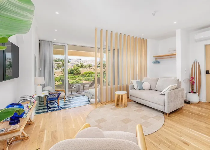 Ocean By Endless Sun I Modern Comfort, Sea View, Wi-fi, Parking, Rooftop Pool * ラゴス