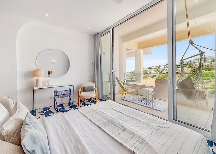 Ocean By Endless Sun I Modern Comfort, Sea View, Wi-fi, Parking, Rooftop Pool * ラゴス