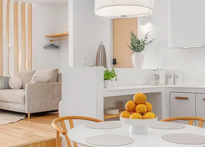 Ocean By Endless Sun I Modern Comfort, Sea View, Wi-fi, Parking, Rooftop Pool * ラゴス