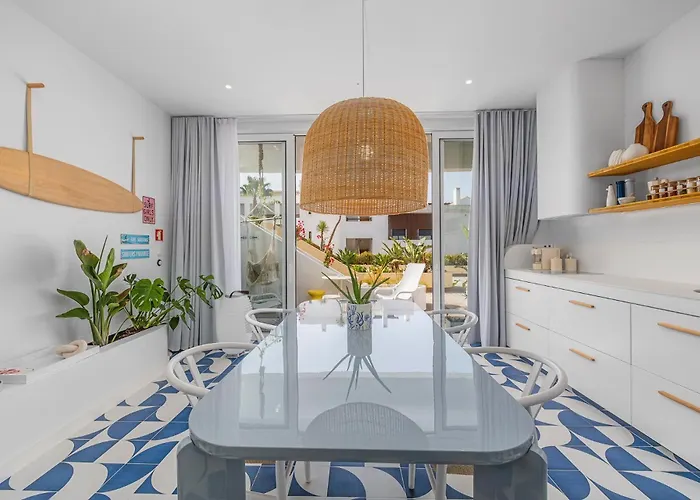 アパート Ocean By Endless Sun I Modern Comfort, Sea View, Wi-fi, Parking, Rooftop Pool