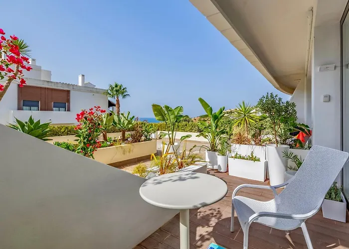 アパート Ocean By Endless Sun I Modern Comfort, Sea View, Wi-fi, Parking, Rooftop Pool *