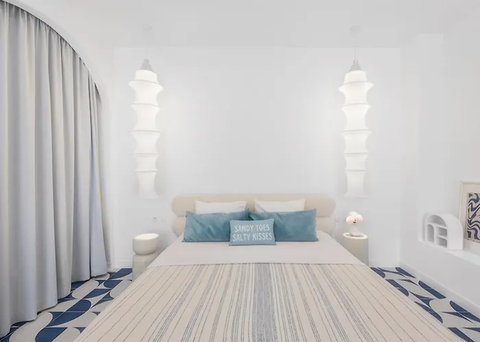 アパート Ocean By Endless Sun I Modern Comfort, Sea View, Wi-fi, Parking, Rooftop Pool