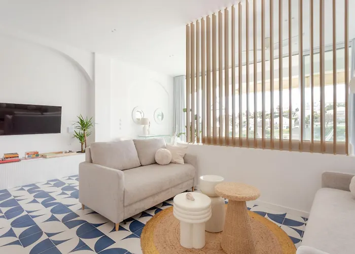 Ocean By Endless Sun I Modern Comfort, Sea View, Wi-fi, Parking, Rooftop Pool * ラゴス