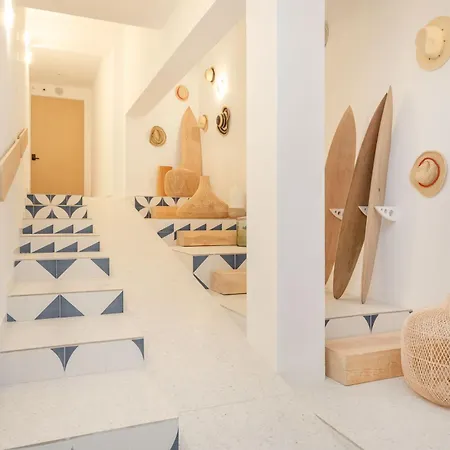Apartment Ocean By Endless Sun I Modern Comfort, Sea View, Wi-fi, Parking, Rooftop Pool *